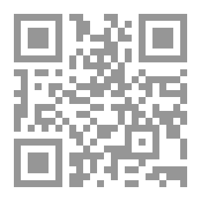 Qr Code الإرشاد والتوجيه في مراحل العمر