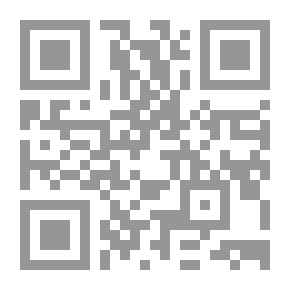 Qr Code معجم البلاد والأماكن المصرية في العصر المسيحي المعروف بجغرافية مصر في العصر القبطي