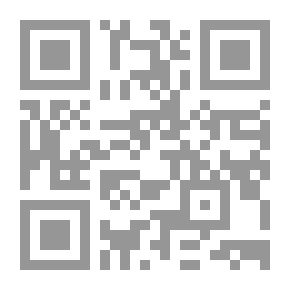 Qr Code علي بن الجهم حياته وشعره