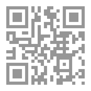 Qr Code أطروحة في علم الأجنة المقارن