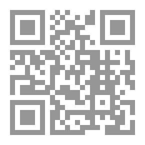 Qr Code The Copts And The Difficult Number - Conversations About The Future