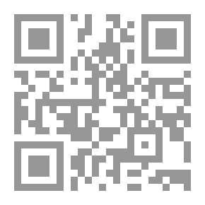 Qr Code Masterpieces Of Advice - Virtues And Piety Of Scholars