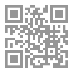 Qr Code رواية الحب السماوي بين جبران خليل جبران ومي زيادة