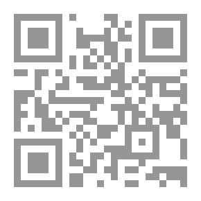 Qr Code The History Of The Khazraj Tribe In The Pre-Islamic Era Until The End Of The Era Of The Rightly-Guided Caliphs