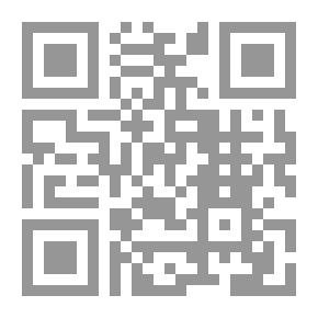 Qr Code The Problem Of Identity In Modern Islamic Thought