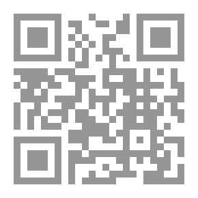 Qr Code خلاصة علم الوضع -
