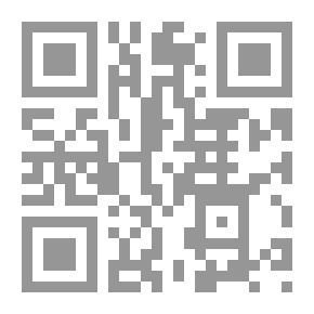 Qr Code دراسات في تاريخ الحركة الفكرية في المشرق الإسلامي