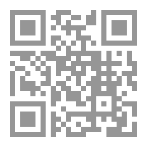 Qr Code The Islamic Encyclopedia Of Child Education - Volume Two