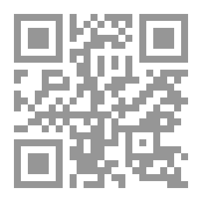 Qr Code حكايات تينغا تينغا: لمَ يزأر الأسد