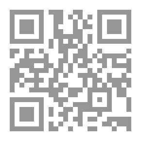 Qr Code موسوعة الطرائف والنوادر - الجزء الثالث