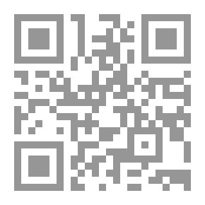 Qr Code باحثة البادية وعائشة التيمورية