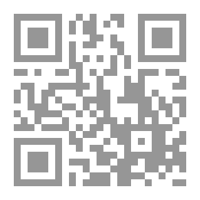 Qr Code Oeuvres complètes de Alfred de Musset