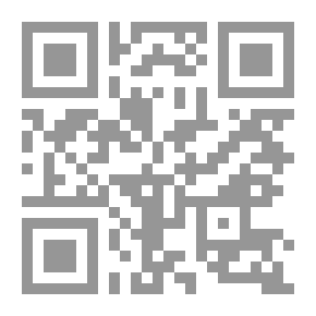 Qr Code الجدول في إعراب القران وصرفه وبيانه مع فوائد نحوية هامة مج15ج 29؛30