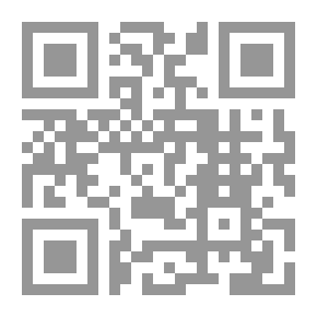 Qr Code ريح الشرق وريح الغرب
