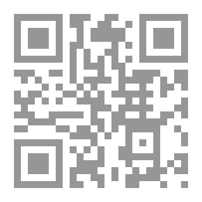 Qr Code التعايش المجتمعي وأثره في الاستقرار السياسي ؛ في عراق ما بعد عام 2003