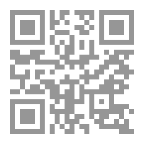 Qr Code The Luster Of The Luminaries In Mosque Sermons