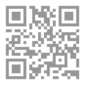 Qr Code Muhammad's Life