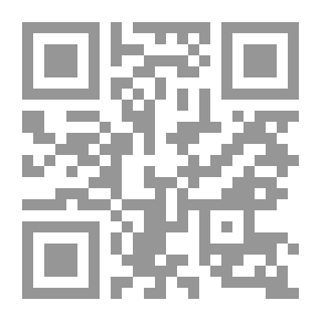 Qr Code منية الراغب في إيمان أبي طالب