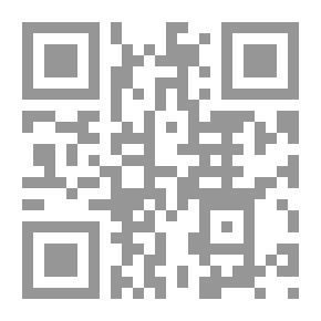 Qr Code آداب الدين والدنيا