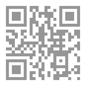 Qr Code جواهر البلاغة في المعاني والبيان والبديع ( موسوعة علوم اللغة العربية : علم البلاغة )