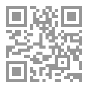Qr Code حكايات الجسيمات الصغيرة الواعية