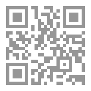 Qr Code الظواهر الصوتية فى قراءة الأعمش `دراسة وصفية تحليلية`