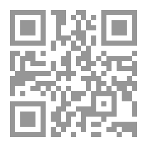 Qr Code آراء ومواقف المصلح التونسي محمد بيرم الخامس من قضايا العالم الإسلامي المعاصر والحديث
