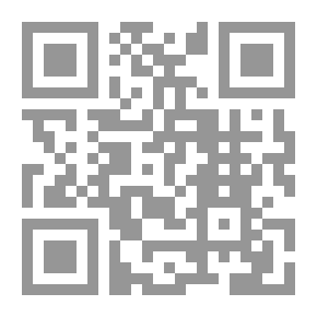 Qr Code مرايا التخييل الشعري