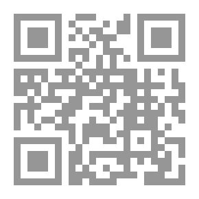 Qr Code الشيخ عمر المختار رحمه الله نشأته، وأعماله، واستشهاده