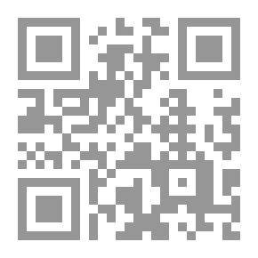 Qr Code Familiarity With The Virtues Of Sham