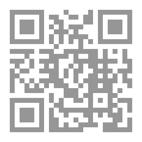 Qr Code المعجم المفهرس للأحاديث النبوية والآثار السلفية أبي اسحاق الحويني