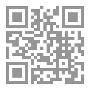 Qr Code رداء الملائكة