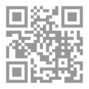 Qr Code البيئة فى زمن الثورة