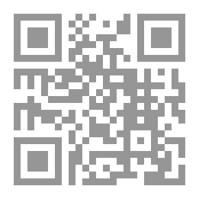 Qr Code The Blunders of a Bashful Man
