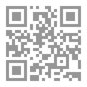 Qr Code Types of Weltschmerz in German Poetry