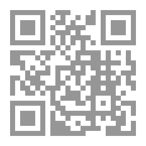 Qr Code جناس عابر - شعر