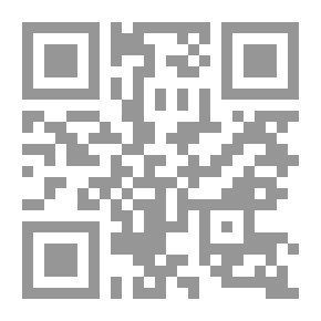 Qr Code الفراشة - سلسلة أعتني بنفسي؛ السلامة