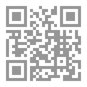 Qr Code إستخلاف أبي بكر الصديق رضي الله عنه