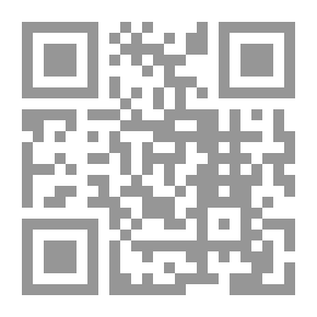 Qr Code الطبيعة وأسرارها الصغيرة