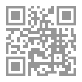 Qr Code سفر التاريخ اليهودي اليهود تاريخهم عقائدهم فرقهم نشاطاتهم سلوكياتهم الحركة الصهيونية والقضية الفلسطينية