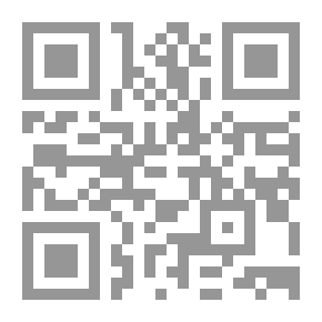 Qr Code سؤالات عثمان بن طالوت البصرى للإمام أبي زكريا يحيى بن معين وهو تاريخ هاشم بن بن مرثد الطبراني عن يحيي بن معين