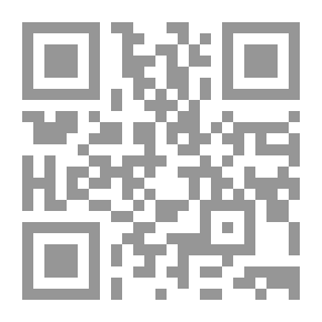 Qr Code Islam As A System Of Life