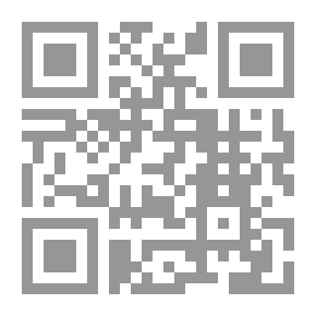 Qr Code شمس الدين ابن خلكان