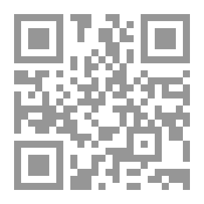 Qr Code الوفا بأحوال المصطفى (ص)