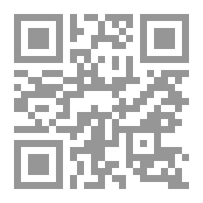 Qr Code ربيع الأبرار وفصوص الأخبار في المحاضرات #3