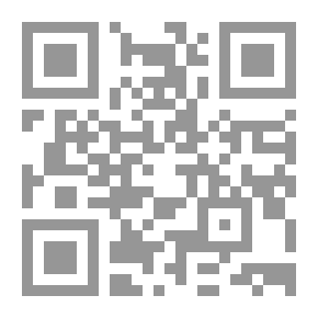 Qr Code The Garden Of Preachers And The Garden Of The Listeners