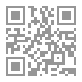 Qr Code فلسفة المتكلمين
