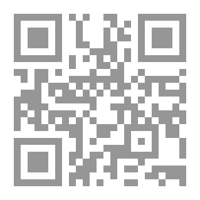 Qr Code قوة الإرادة