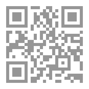 Qr Code محب الدين الخطيب