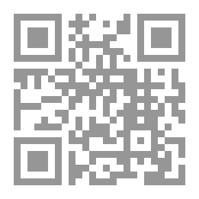 Qr Code التطريز الانجليزي